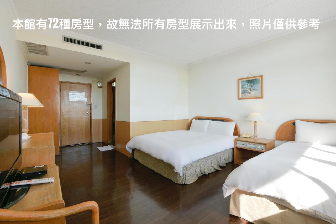 Back Home Hotel Jiayi Zewnętrze zdjęcie