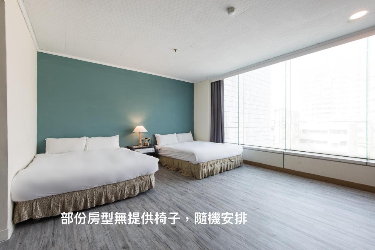 Back Home Hotel Jiayi Zewnętrze zdjęcie