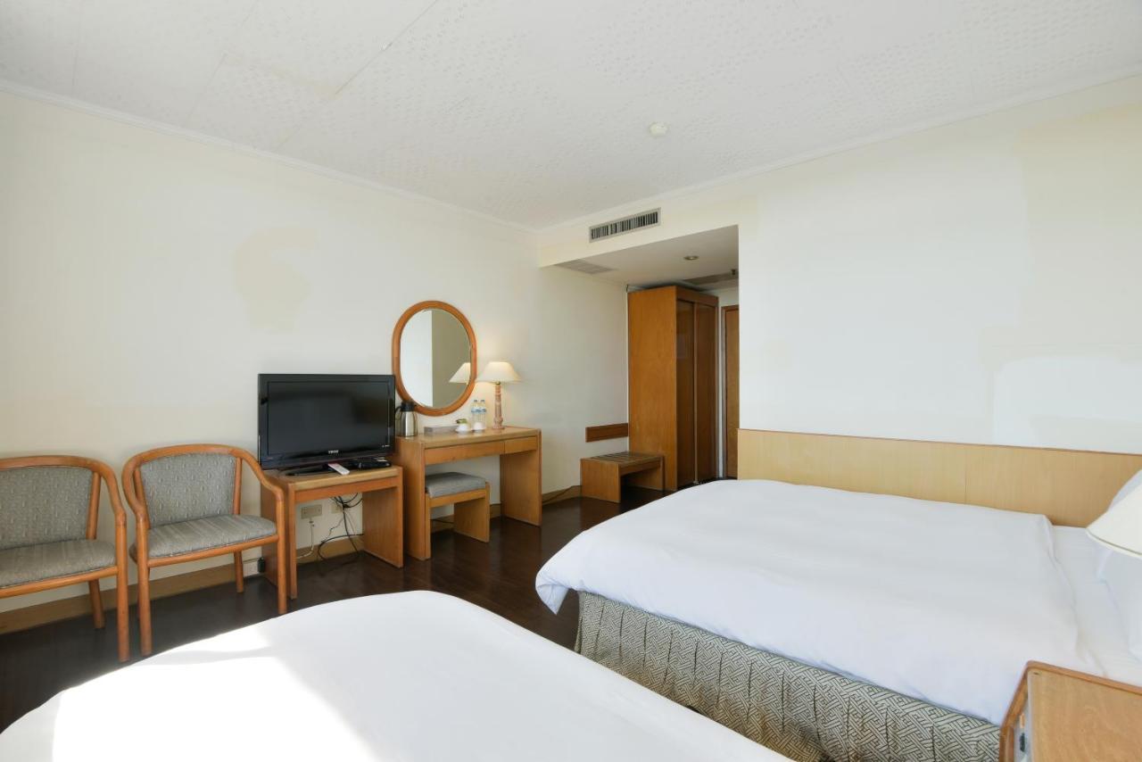 Back Home Hotel Jiayi Zewnętrze zdjęcie